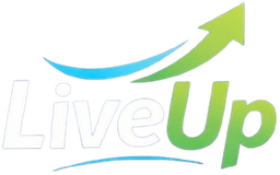 LiveUp Logo